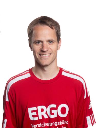 Andre Müller