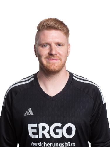Jens Nocher