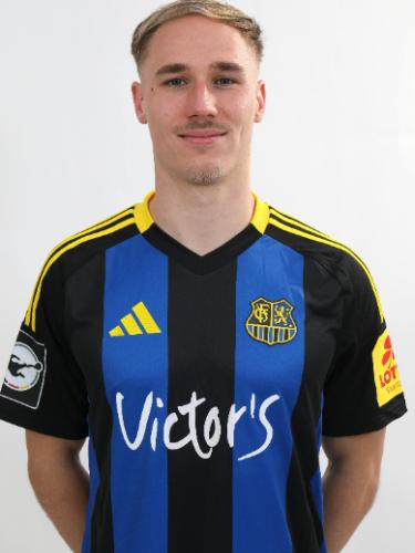 Florian Krüger