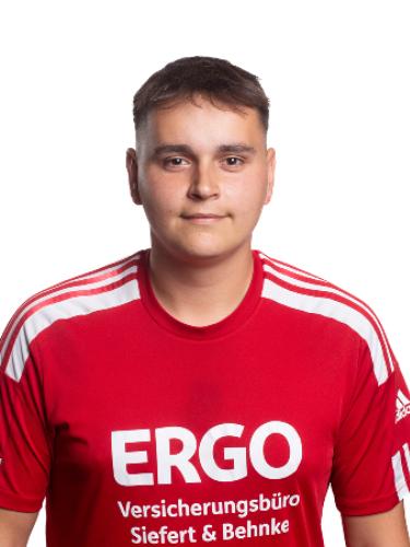 Steffen Wangard