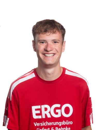 Robin Zimmermann