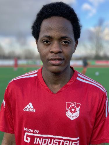 Jordan Ledoux Bangoup Ekoum