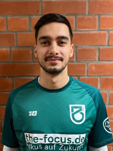 Tolga Cengel