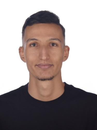 Mohammed Ainani