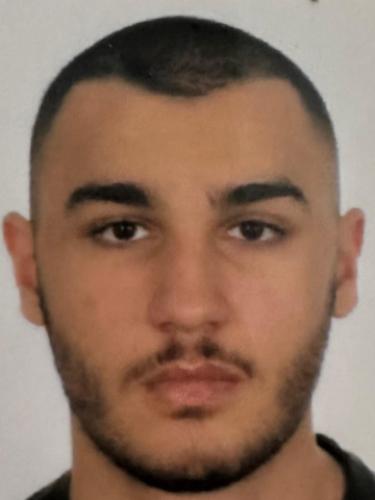 Alexandros Panagiotopoulos