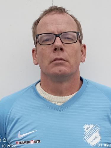 Steve Jäger