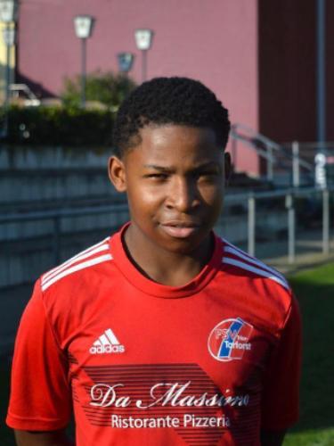 Fabio Castelo David Espinto Santo