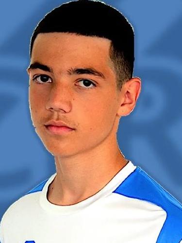 Leandros Tsiotras