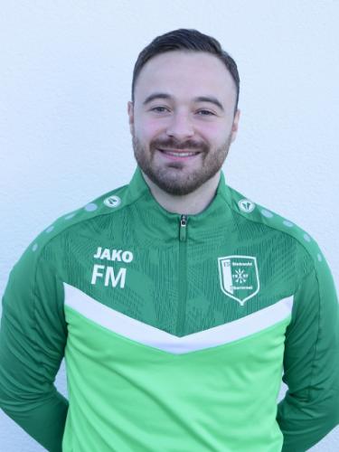 Fabio Mangiaracina