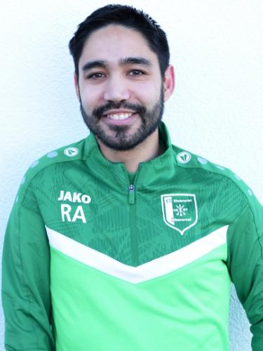 Garcia Ricardo Arconada