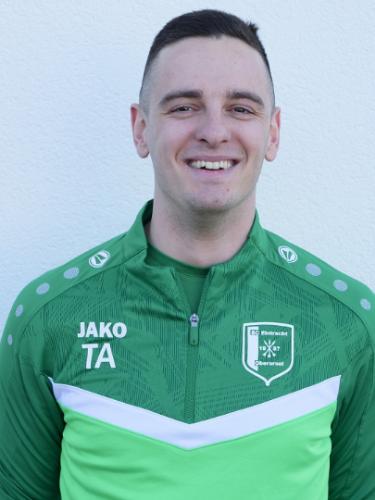 Timo Adloff