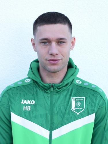 Leon Bohdal