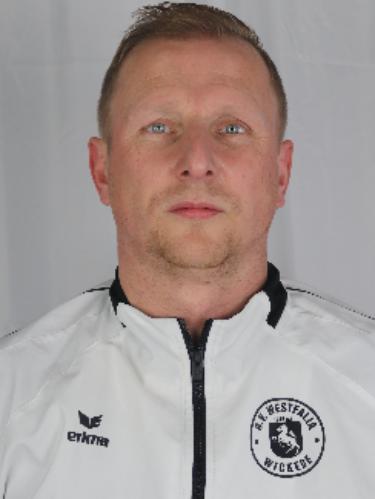 Christian Fröse