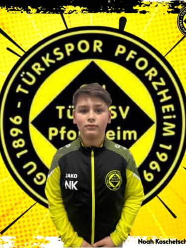 Noah Valentin Koschetschkin