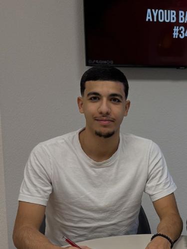 Ayoub Bagdadi