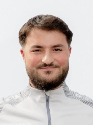 Muhammed Musab Gülbahar