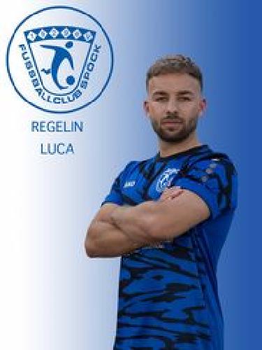 Luca Regelin