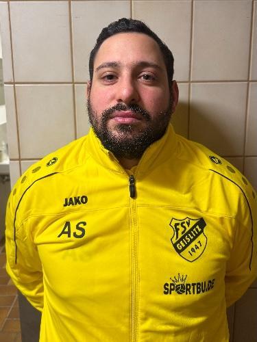 Antonio Sisto