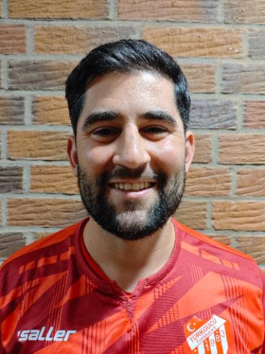 Patrick Alper Gürser