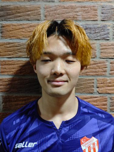 Mizuki Yamaki