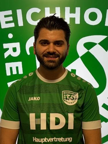 Nizam Igrek