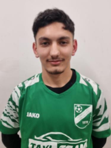 Saleh Alrammo