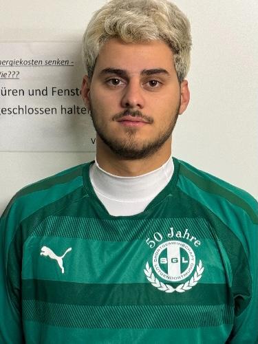 Alessandro Simon Schliwinski