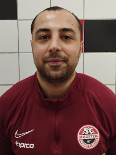 Muhammet Ali Aydinlik