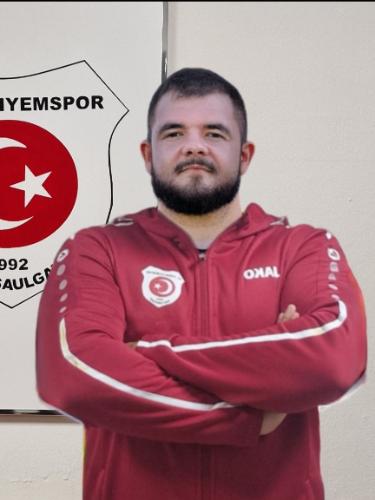 Mirco Ulm