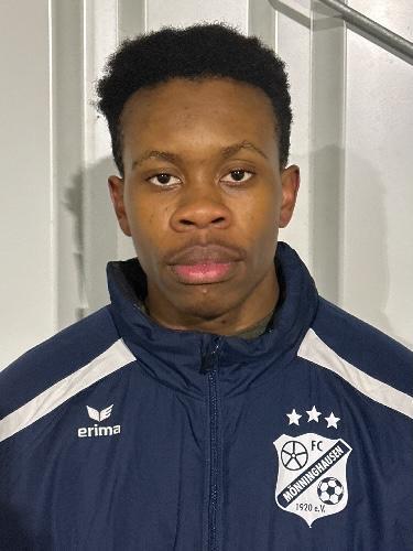 Mauritz Jay Chigozie Okonkwo
