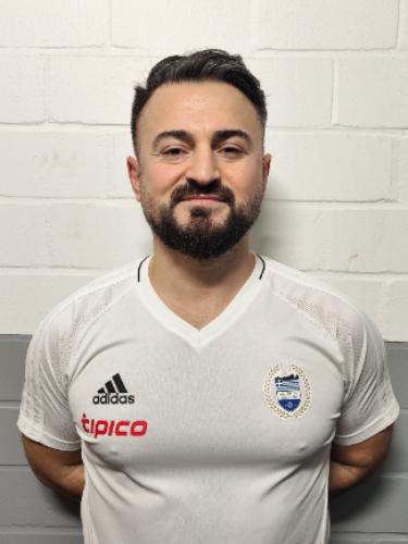 Nikolaos Vasileiadis