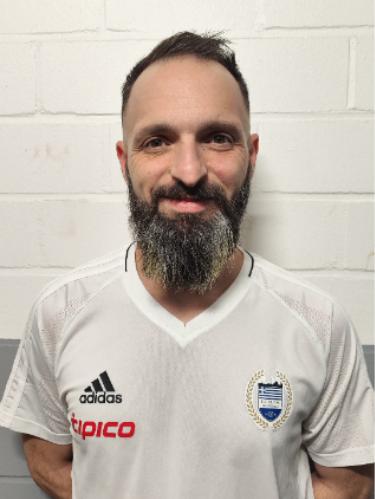 Napoleon Pervolarakis