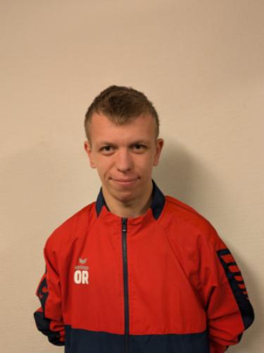 Nils Christoph Hansen