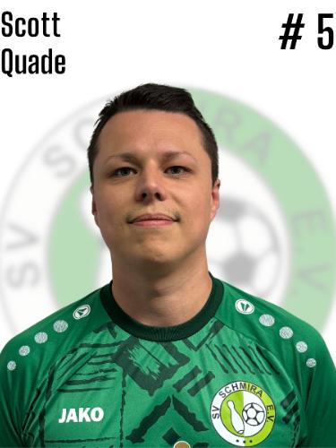 Scott Quade