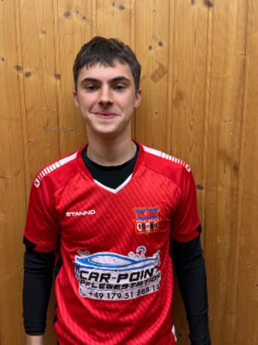 Gabriel Cannon Joyner