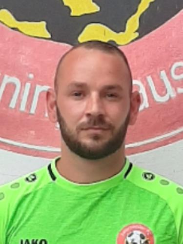 Florian Hobeck