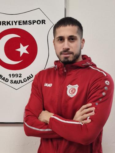 Fahri Akyildiz