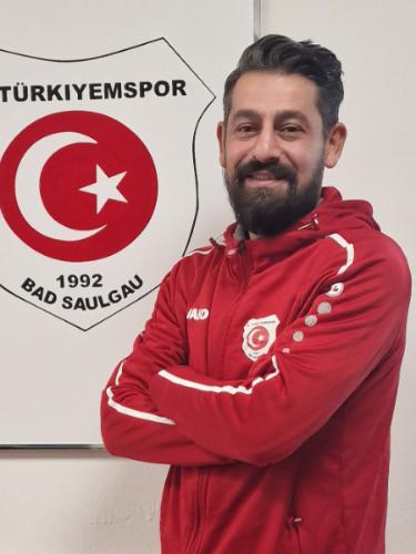 Caglar Akyildiz