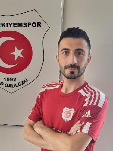 Bilal Kocyigit