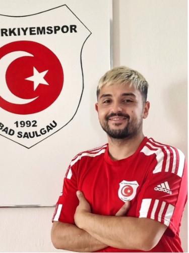 Enes Özcan