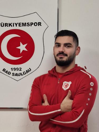 Ziya Bina