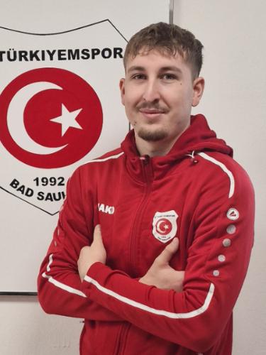 Daniel Romanyuk
