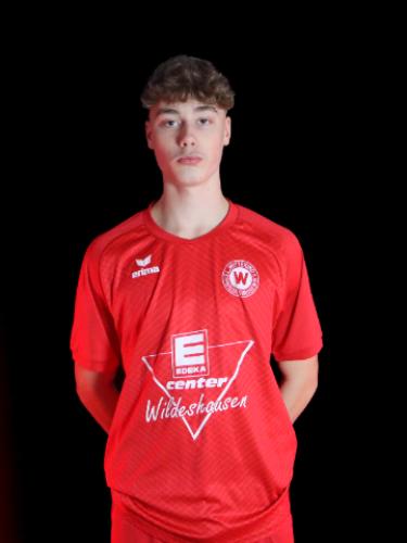 Lucas Tobisch