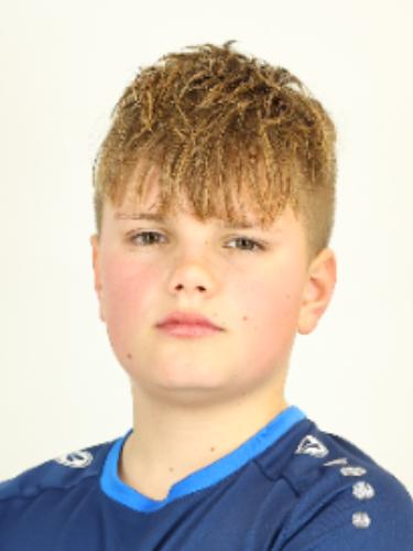 Finn-Lukas Copp
