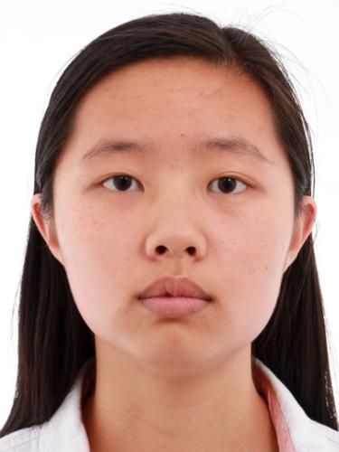 Gan Min Marissa Diana Meijer