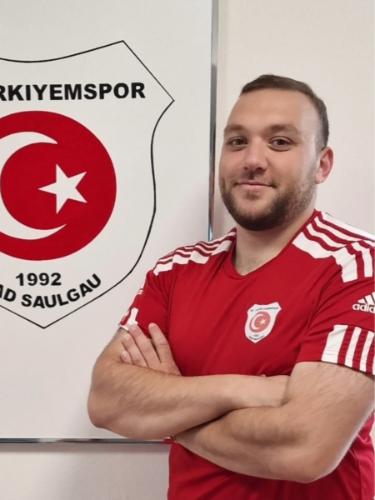 Murat-Baris Sensoy