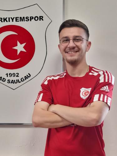 Ertugrul Emin Yilmaz