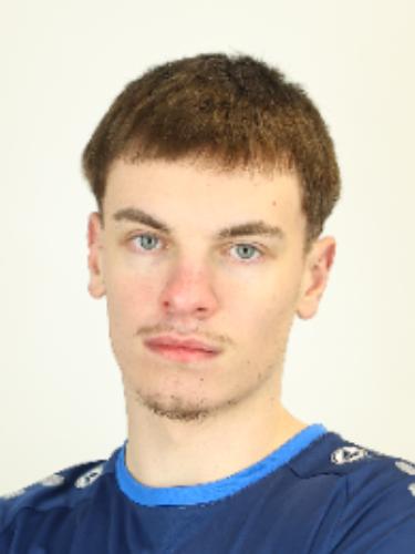 Niklas Huse