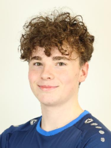 Noel Jonah Ashcroft