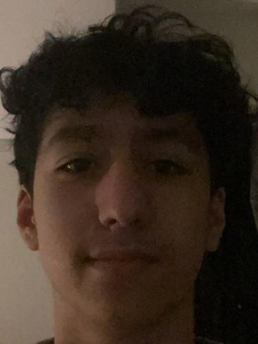 Sobair Benjamin Rahimi
